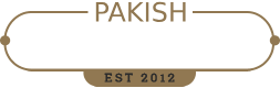 Pakish Beer Logo