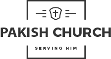 Pakish Church Logo