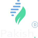 Pakish Dentist Logo