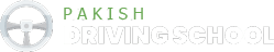 Pakish Driving Logo