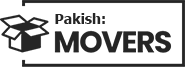 Pakish Movers Logo