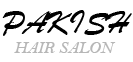 Pakish Salon Logo