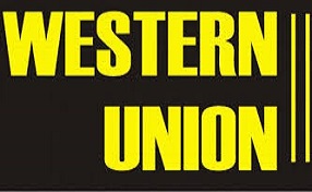 buy hosting with western union