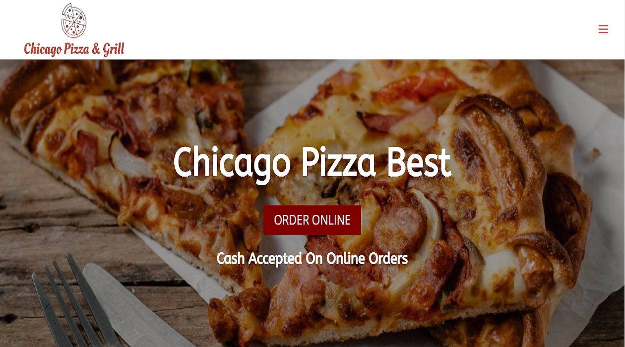 Chicago Pizza Best